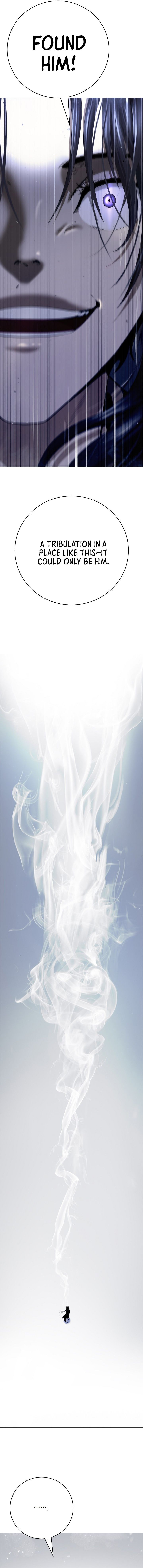 Call of the Spear Chapter 219 10